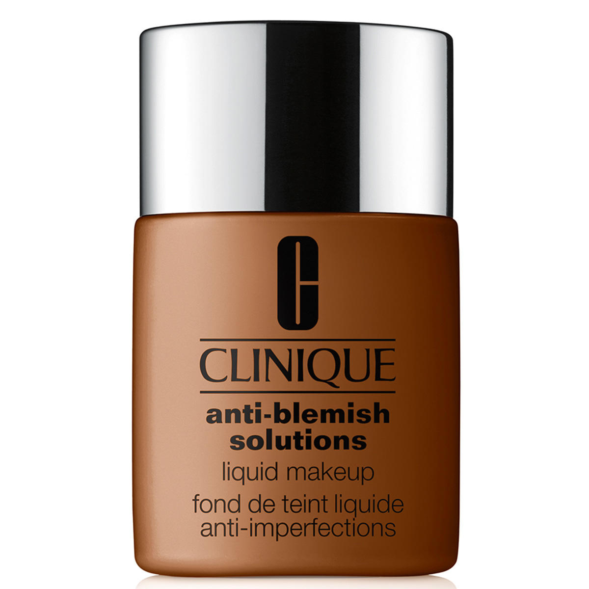 Clinique Anti-Blemish Solutions Liquid Makeup WN 122 CLOVE 30 ml