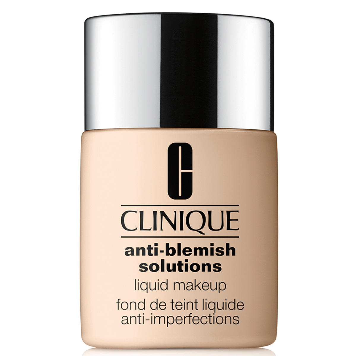 Clinique Anti-Blemish Solutions Liquid Makeup CN 08 LINEN 30 ml