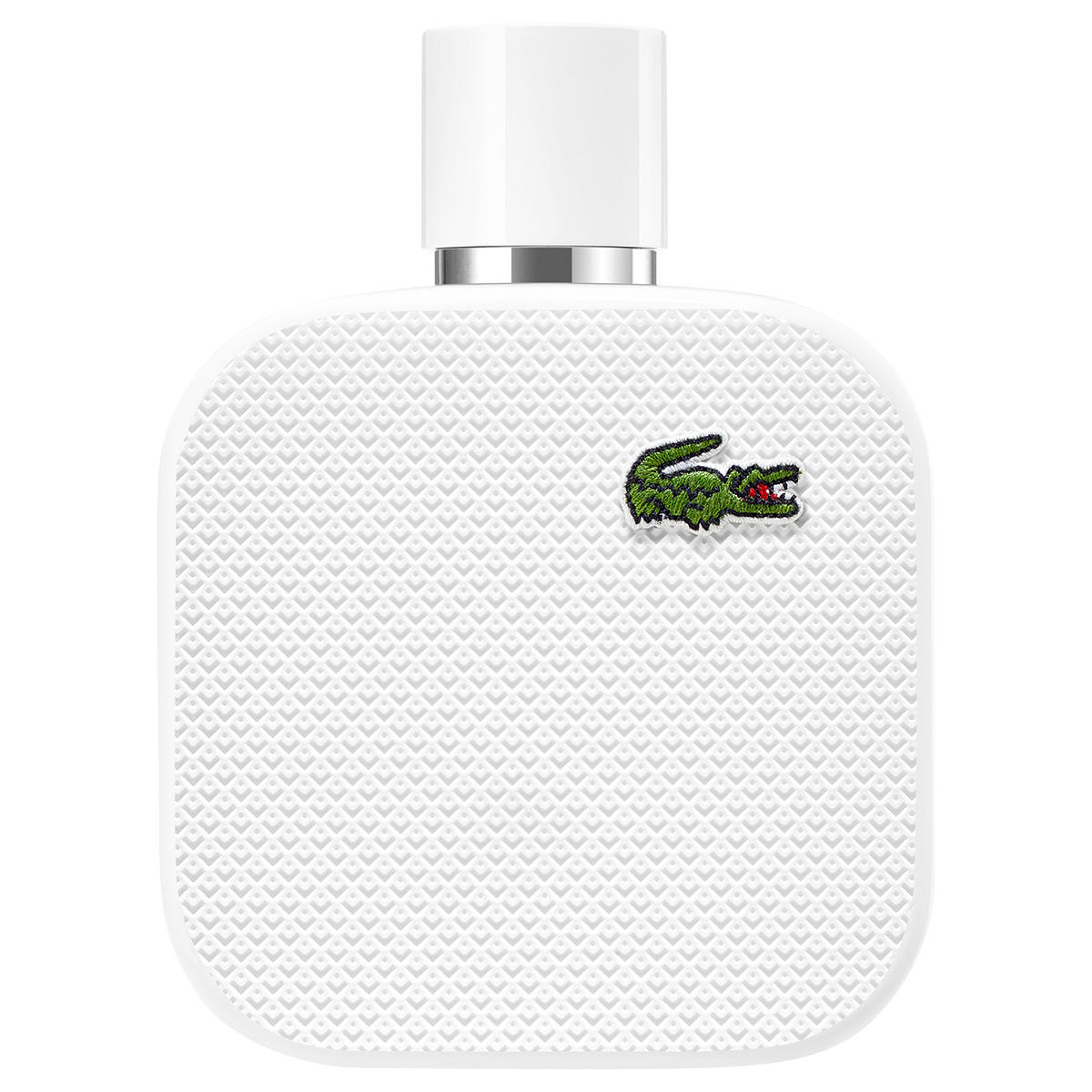 Lacoste L.12.12 Blanc Eau de Toilette 100 ml