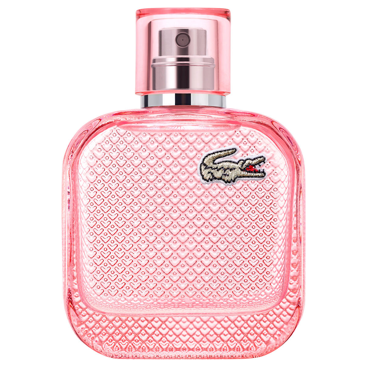 Lacoste L.12.12 Rose Sparkling Eau de Toilette 50 ml