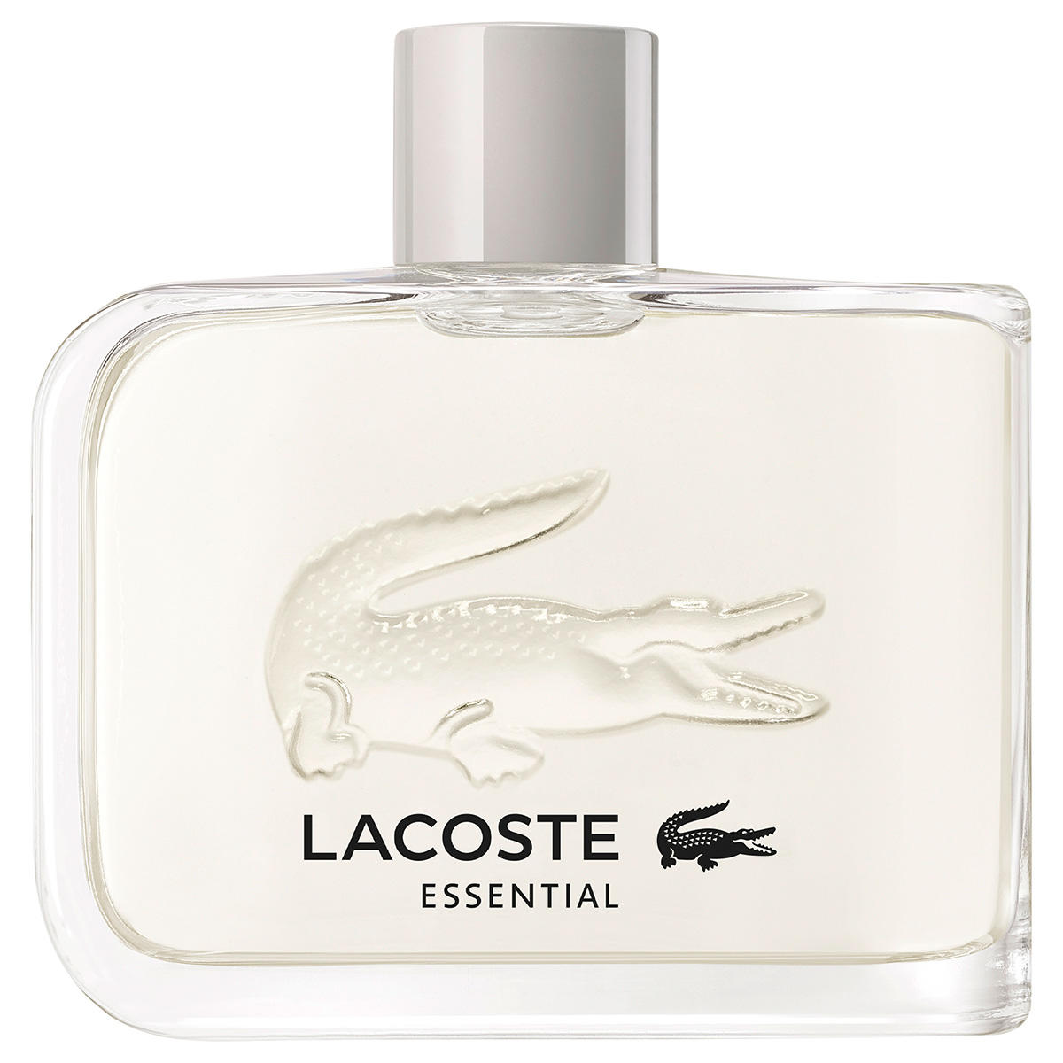 Lacoste Essential Eau de Toilette 125 ml