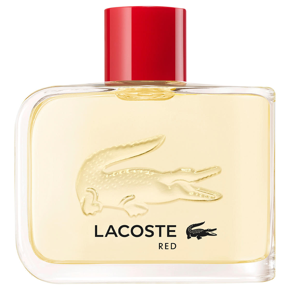 Lacoste Red Eau de Toilette 75 ml