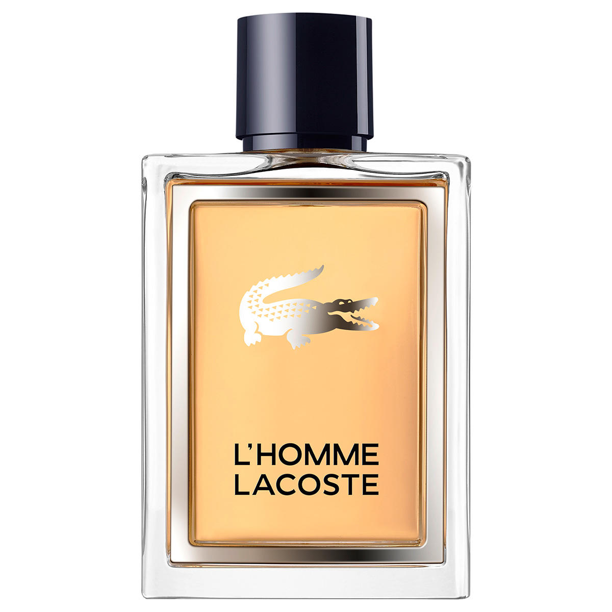 Lacoste L'Homme Lacoste Eau de Toilette 100 ml