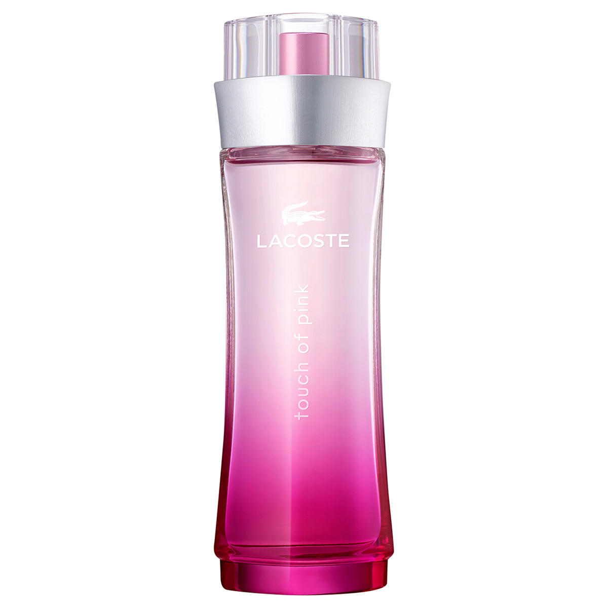 Lacoste Touch of Pink Eau de Toilette 90 ml