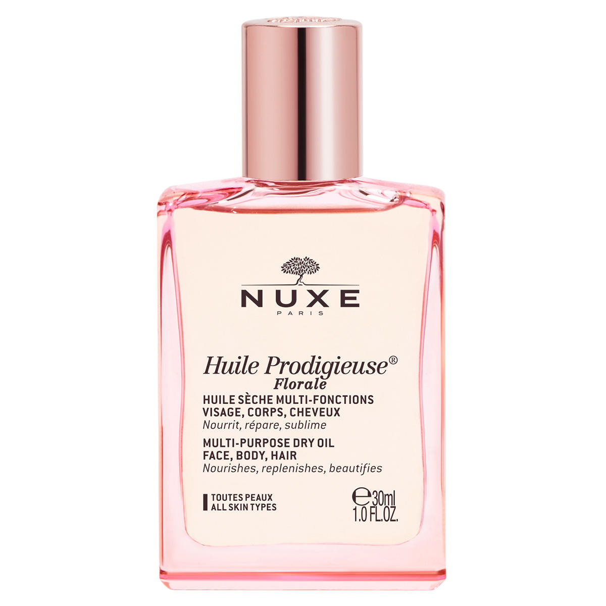 NUXE Huile Prodigieuse Florale Multi Purpose Dry Oil 30 ml