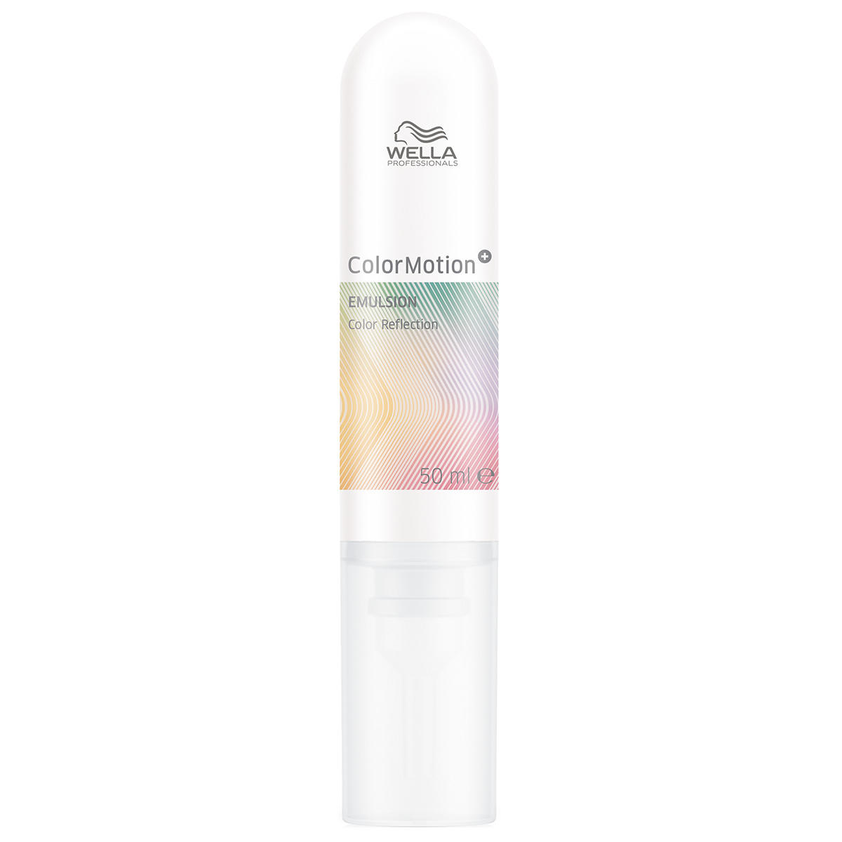 Wella ColorMotion+ Emulsione 50 ml