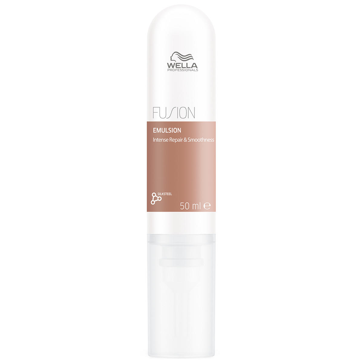 Wella FUSION Emulsion 50 ml