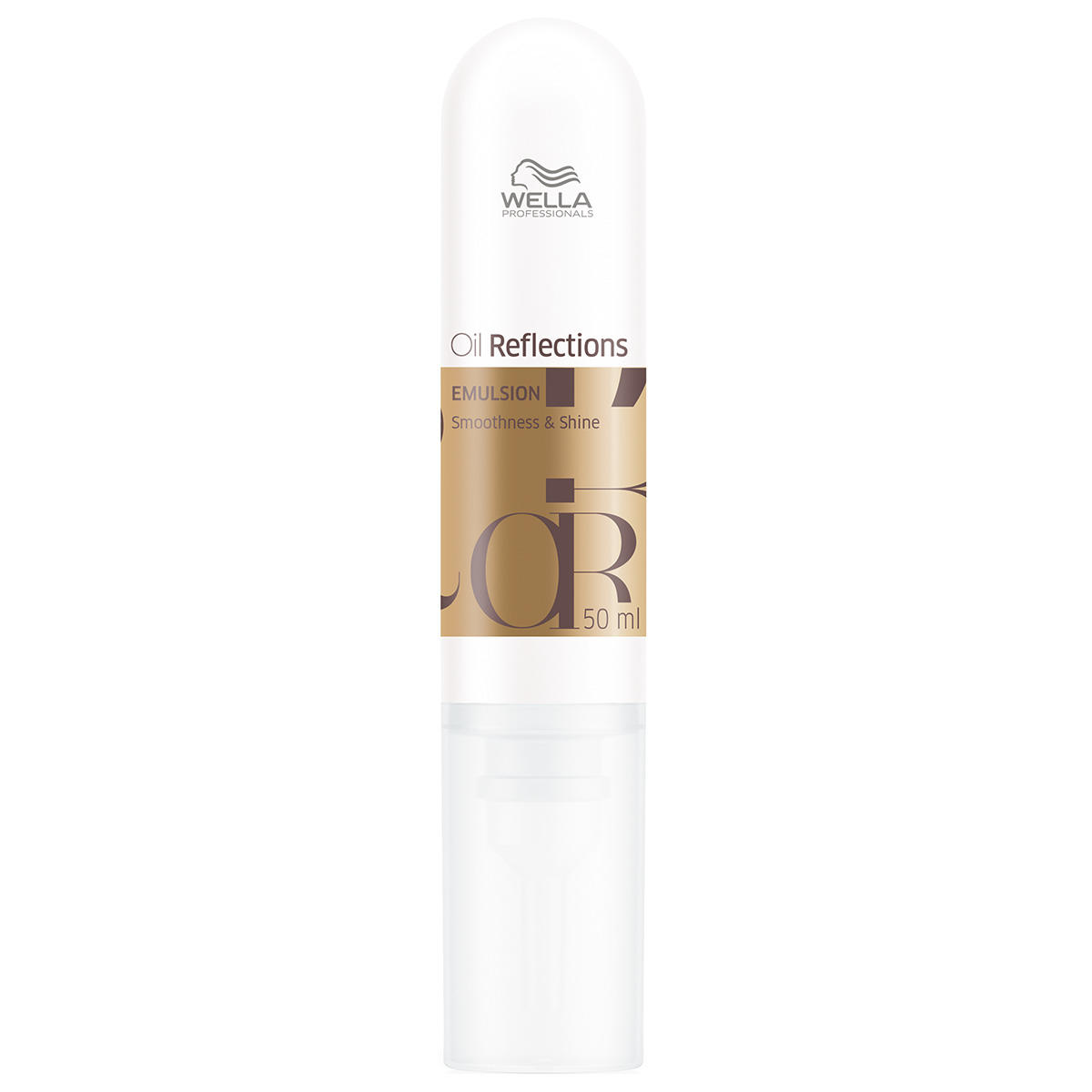 Wella Oil Reflections Emulsion 50 ml