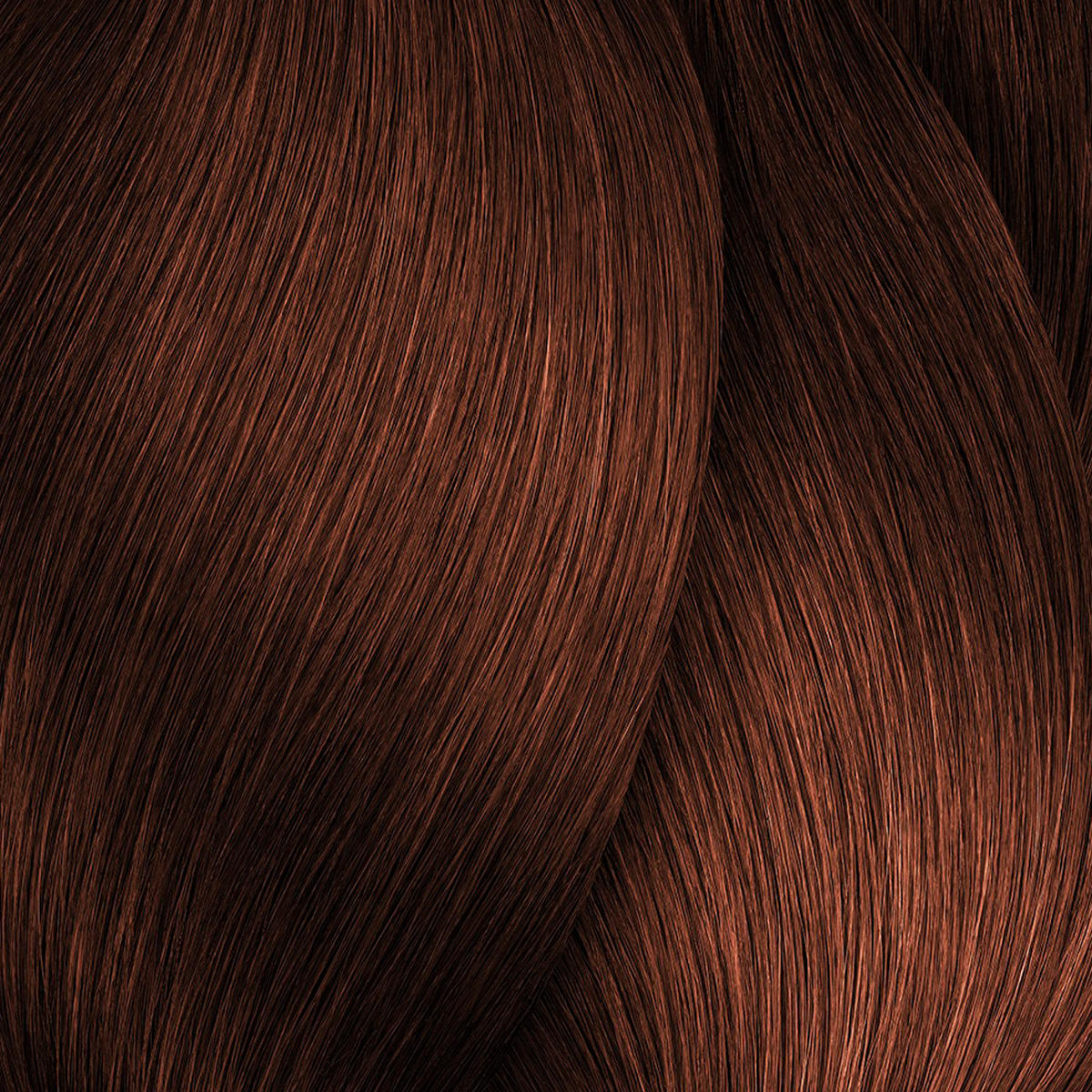 L'Oréal Professionnel Paris Dia color 5,4 Rame marrone chiaro Tubo 60 ml
