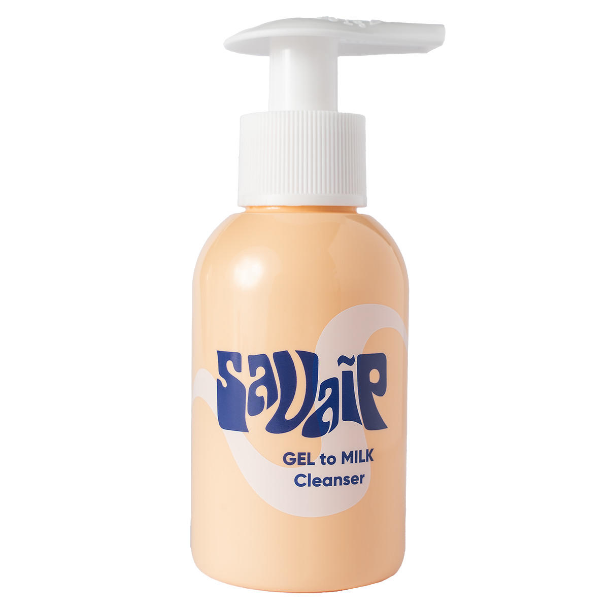 Savaip Gel-to-Milk Cleanser 100 ml