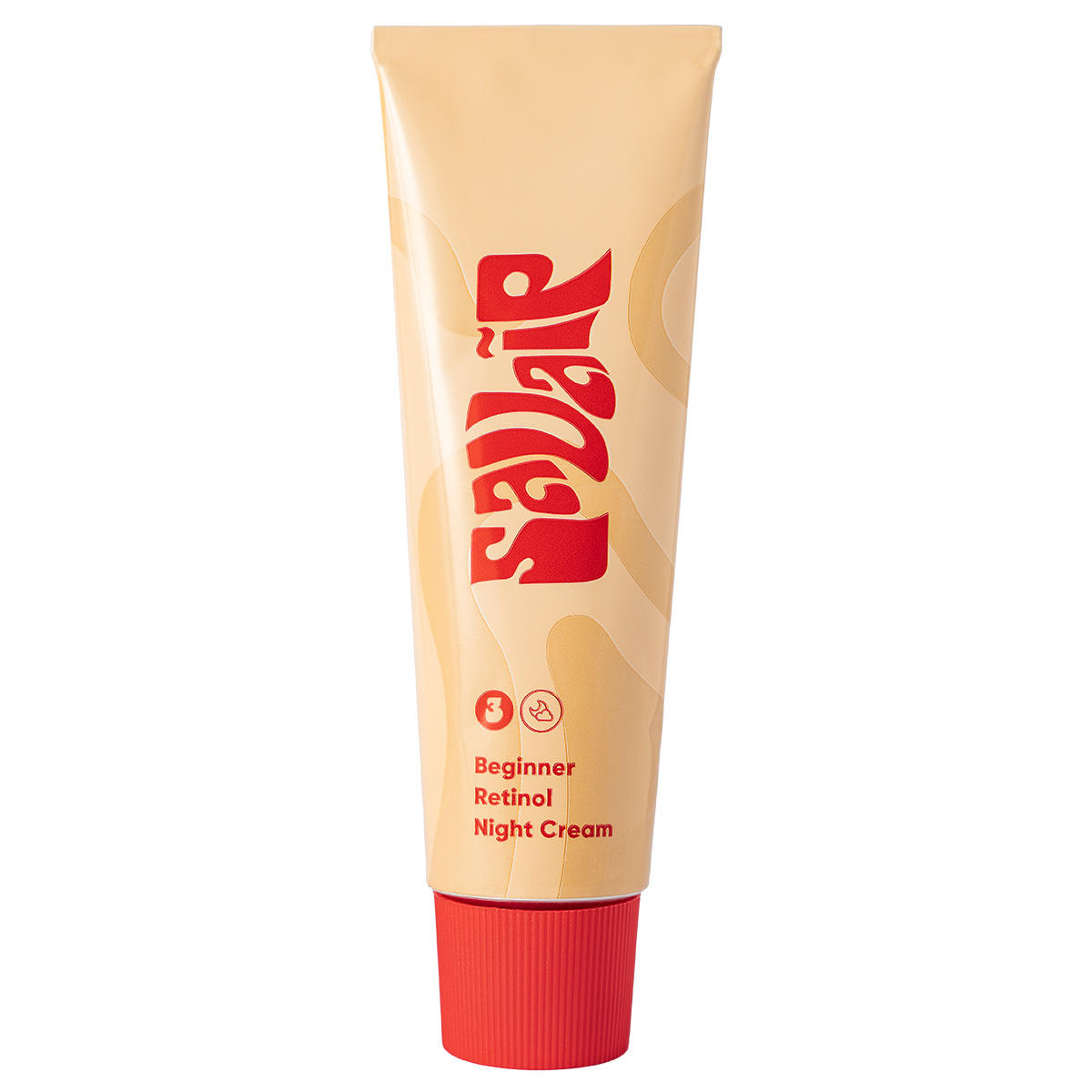 Savaip Beginner Retinol Night Cream 50 ml