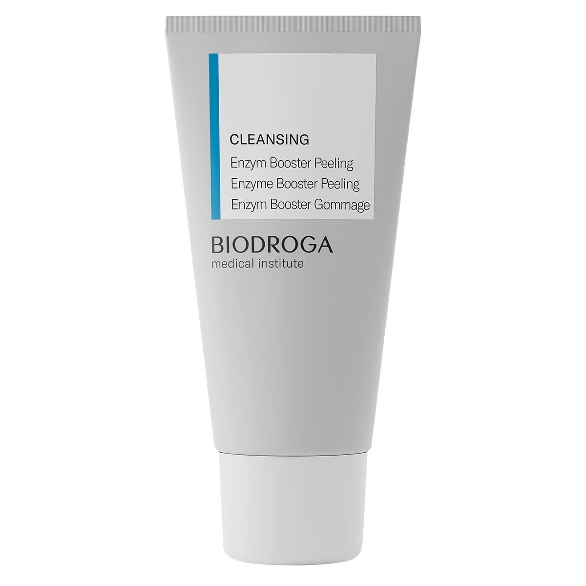 BIODROGA Medical Institute CLEANSING MEDICAL Peeling enzimatico potenziato 50 ml