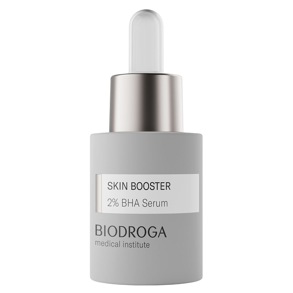 BIODROGA Medical Institute SKIN BOOSTER 2 % BHA Serum 15 ml