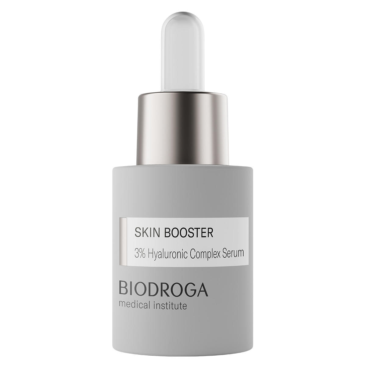BIODROGA Medical Institute SKIN BOOSTER 3 % Hyaluron Complex Serum 15 ml