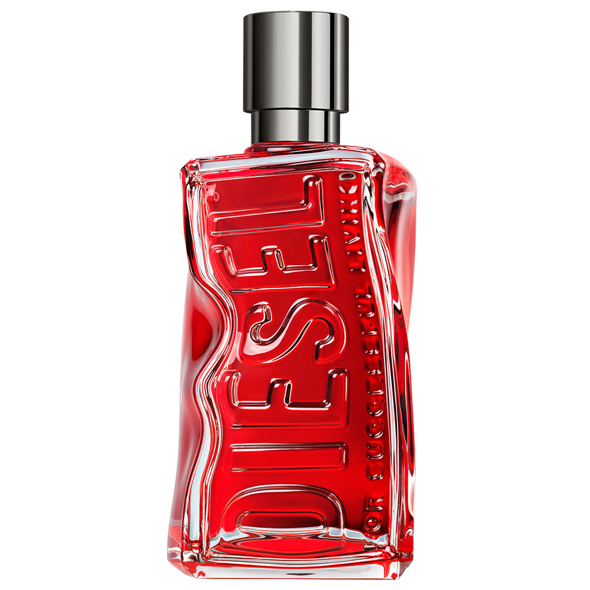 Diesel D Red Eau de Parfum 100 ml