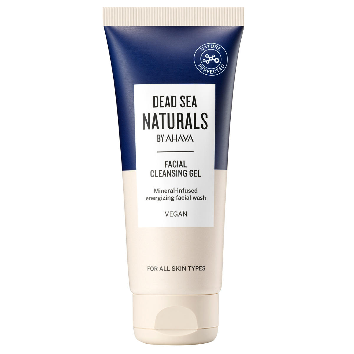 AHAVA Dead Sea Naturals Gezichtsreinigingsgel 100 ml