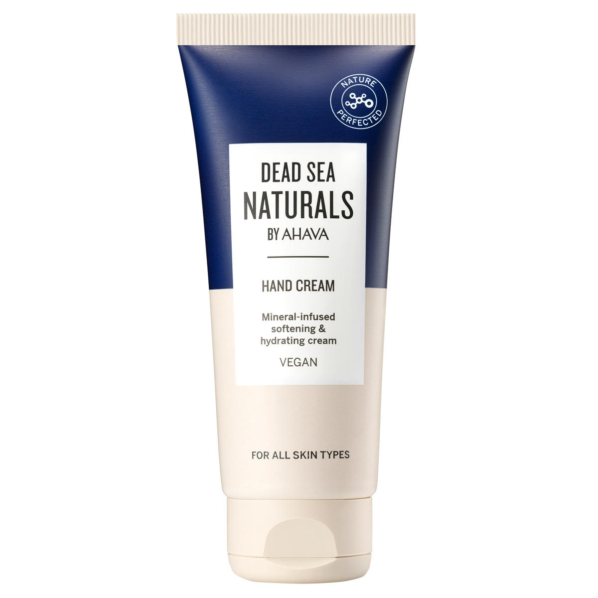 AHAVA Dead Sea Naturals Handcrème 100 ml