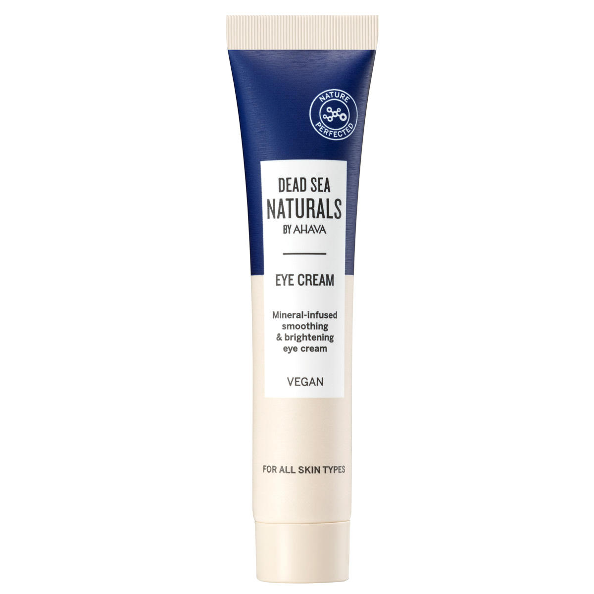 AHAVA Dead Sea Naturals Eye Cream 15 ml