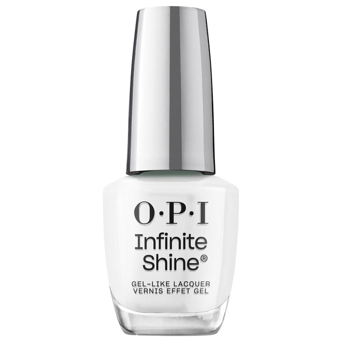 OPI Infinite Shine Alpine Snow 15 ml
