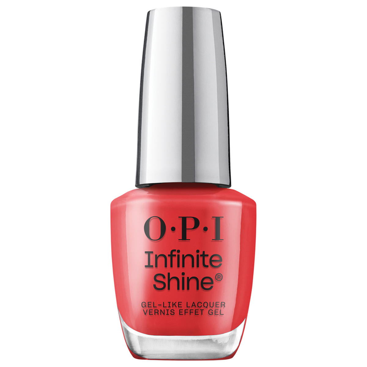 OPI Infinite Shine Cajun Shrimp 15 ml