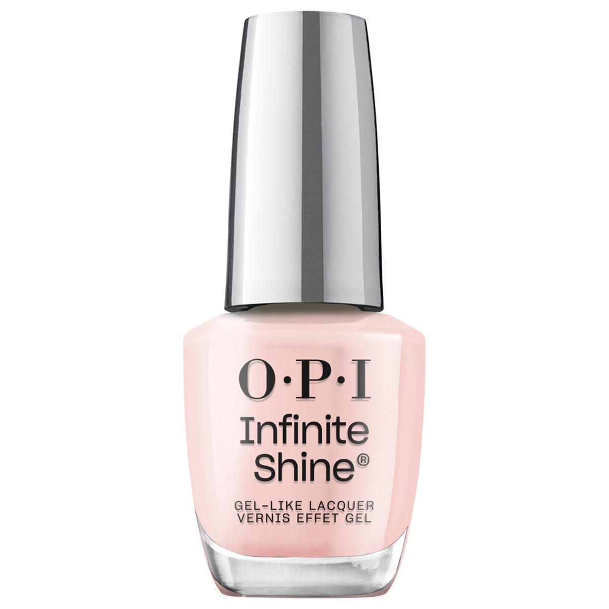 OPI Infinite Shine Pretty Pink Perseveres 15 ml