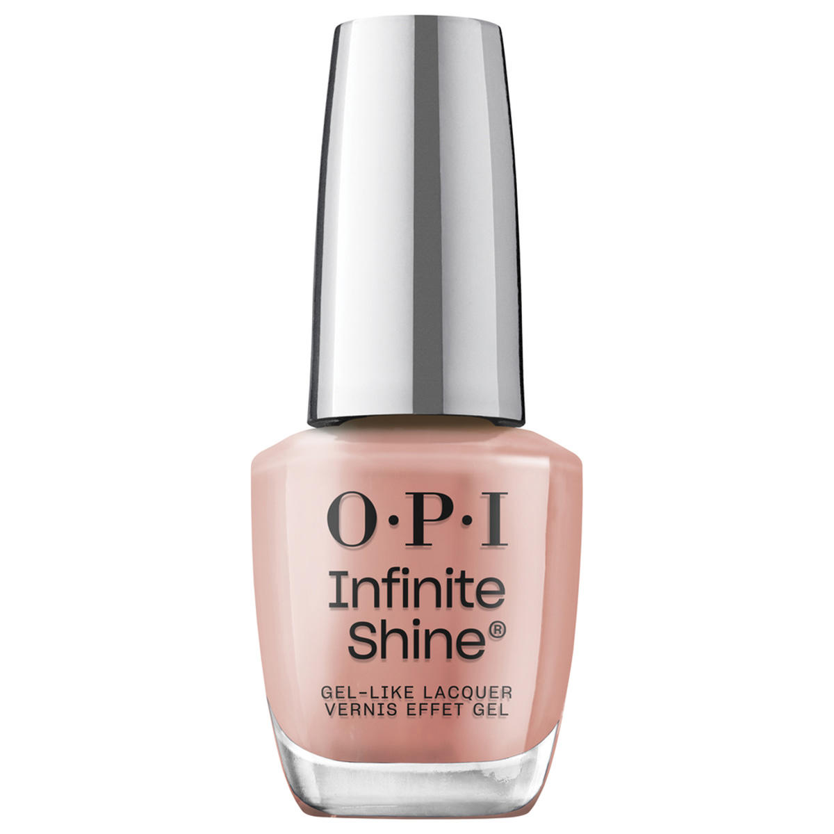 OPI Infinite Shine Barefoot in Barcelona 15 ml