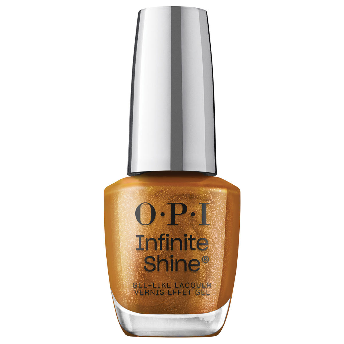 OPI Infinite Shine Stunstoppable 15 ml