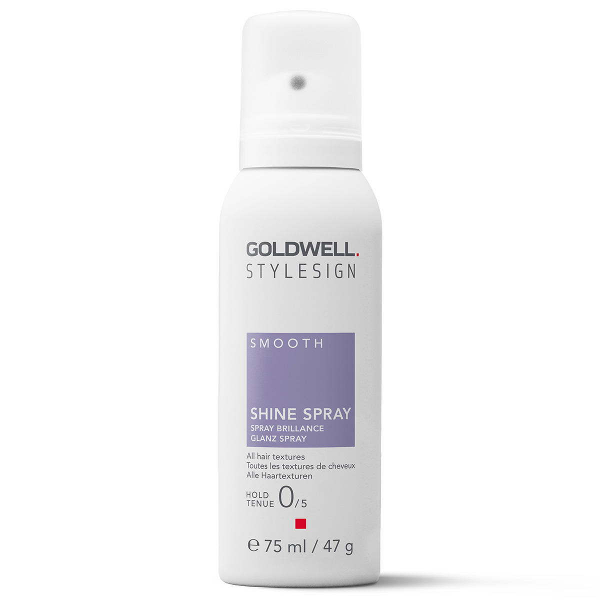Goldwell StyleSign Smooth Glansspray 75 ml