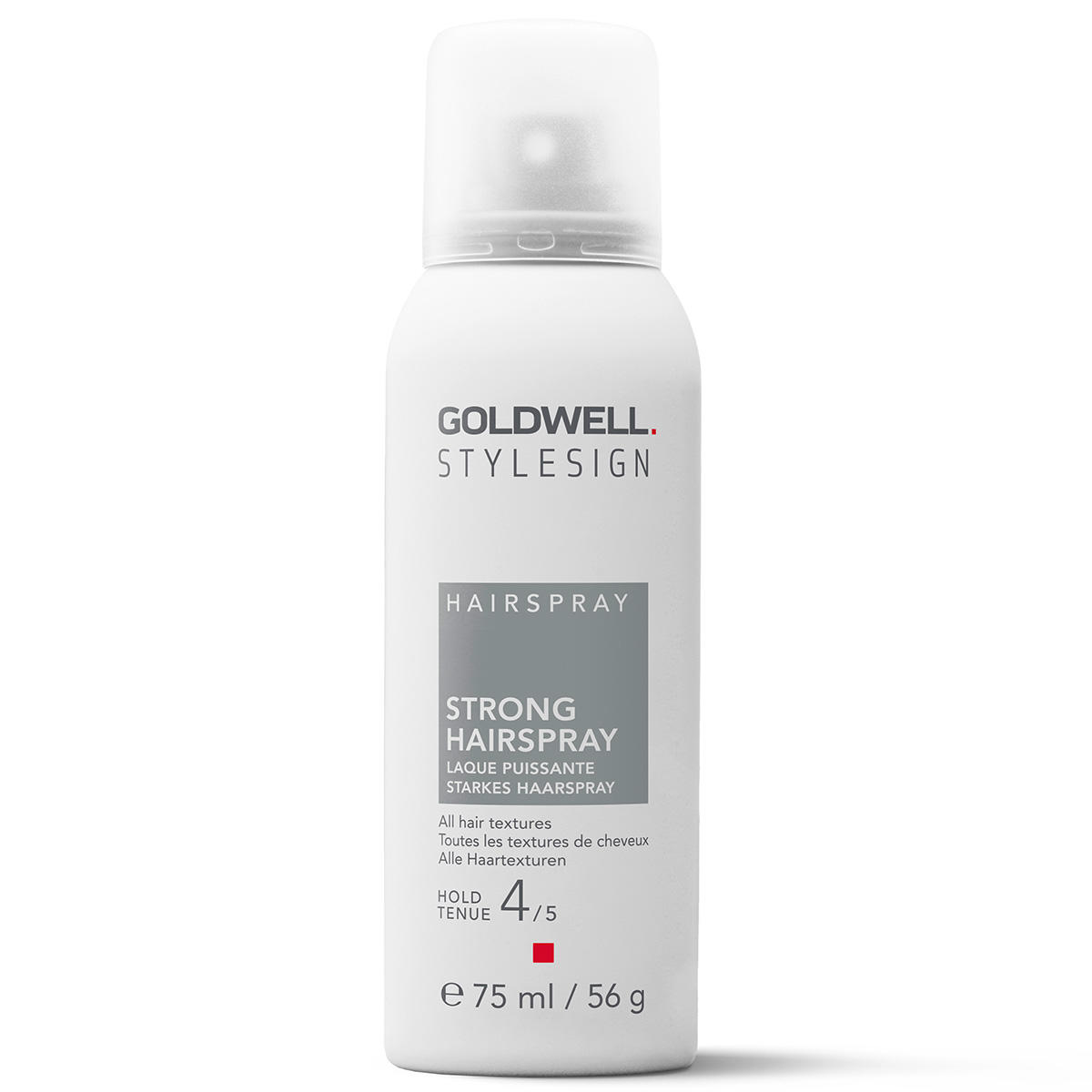 Goldwell StyleSign Lacca per capelli forte starker Halt 75 ml