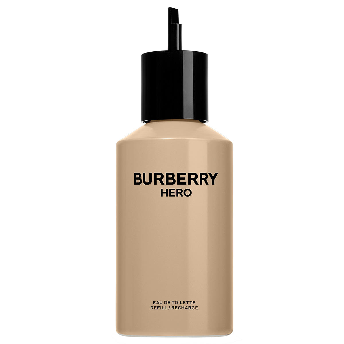 BURBERRY HERO Eau de Toilette Refill 200 ml