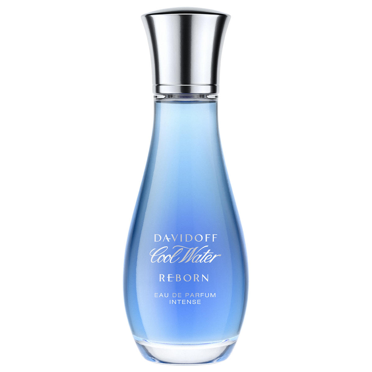 DAVIDOFF Cool Water Reborn Woman Eau de Parfum Intense 50 ml