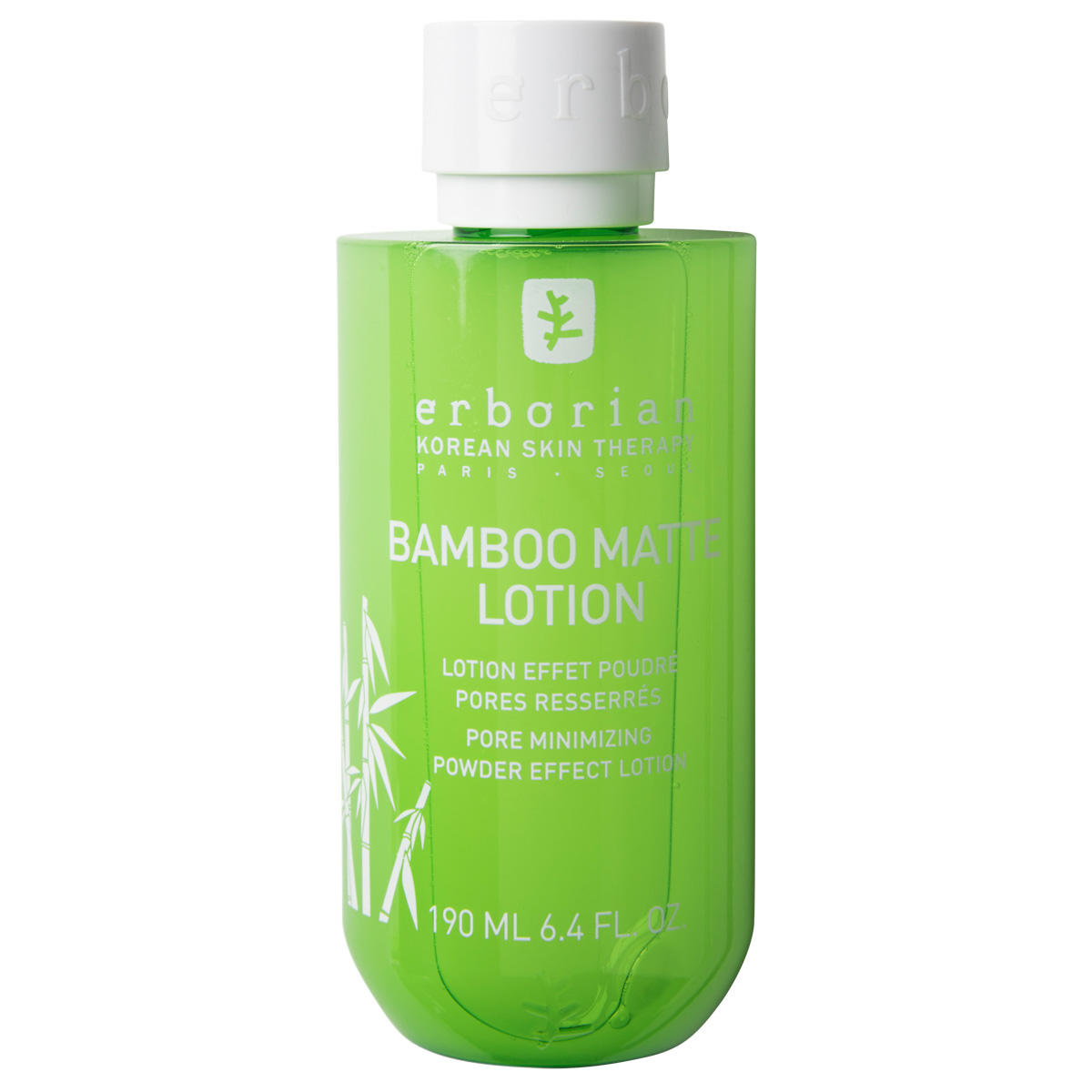 Erborian Bamboo Matte Lotion 190 ml