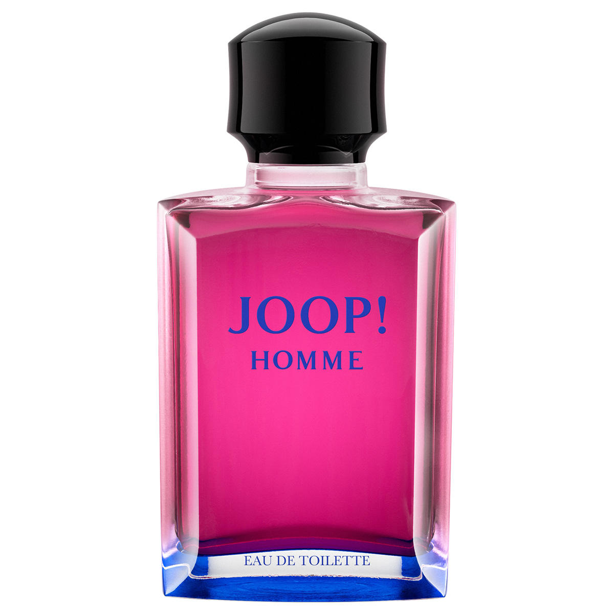 JOOP! HOMME Neon Edition Eau de Toilette Limited Edition 125 ml