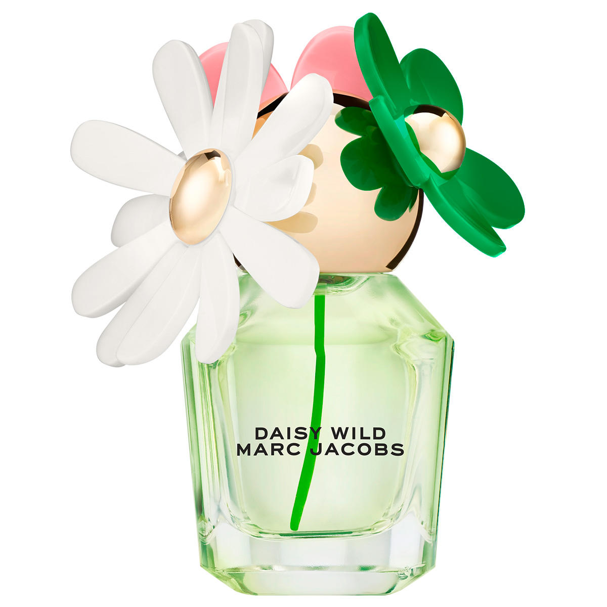 MARC JACOBS DAISY WILD Eau de Parfum Refillable 30 ml