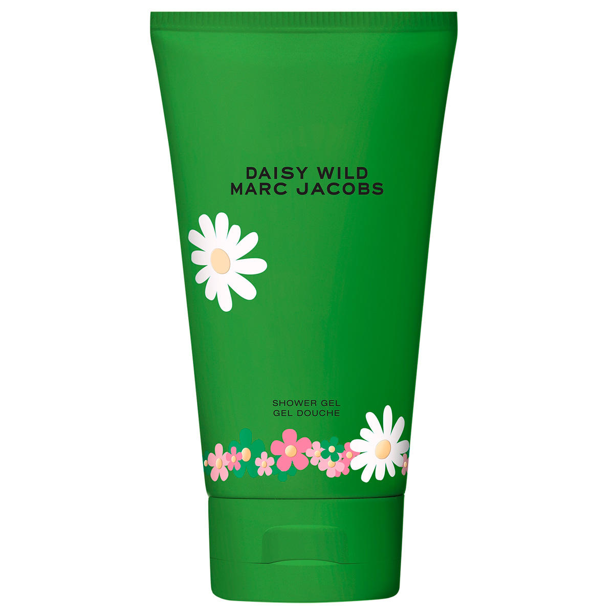 MARC JACOBS DAISY WILD Shower Gel 150 ml
