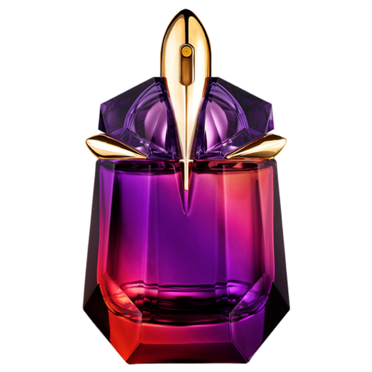 MUGLER Alien Hypersense Eau de Parfum Refillable 30 ml