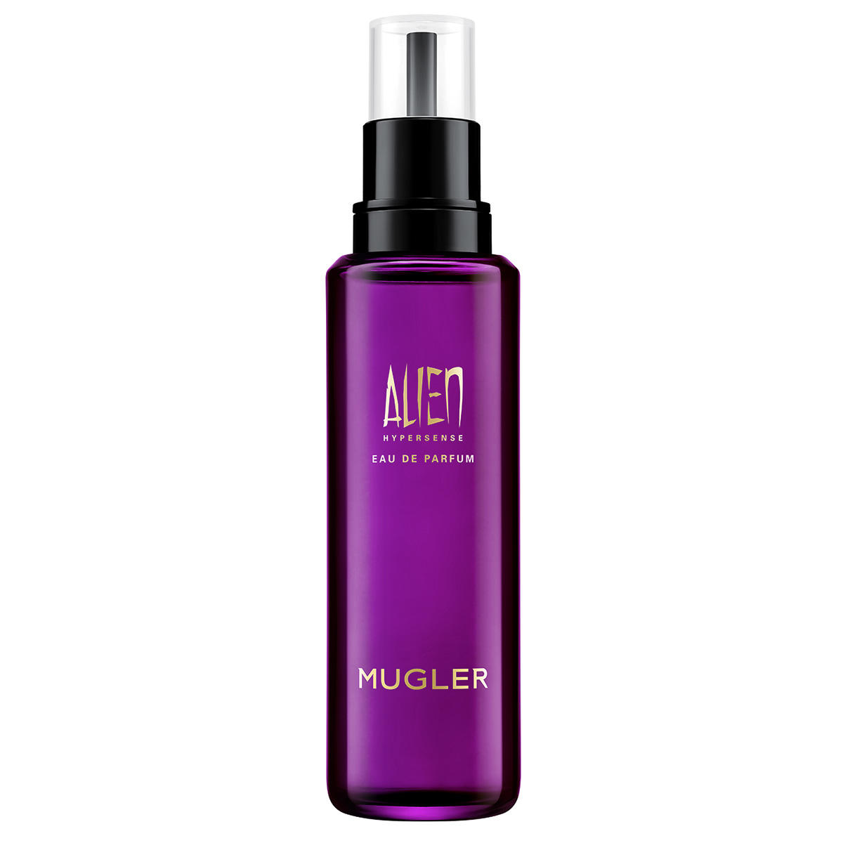 MUGLER Alien Hypersense Eau de Parfum Refill 100 ml