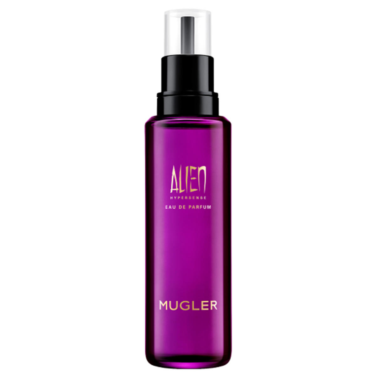 MUGLER Alien Hypersense Eau de Parfum Refill 100 ml