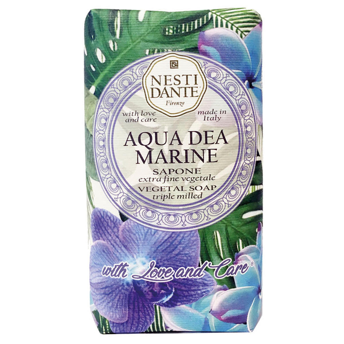 Nesti Dante Aqua dea Marine 250 g