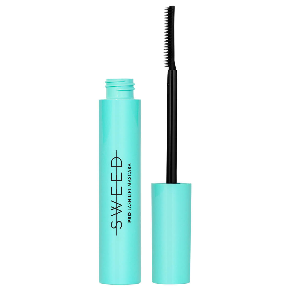 Sweed Lash Lift Mascara Schwarz 8 ml
