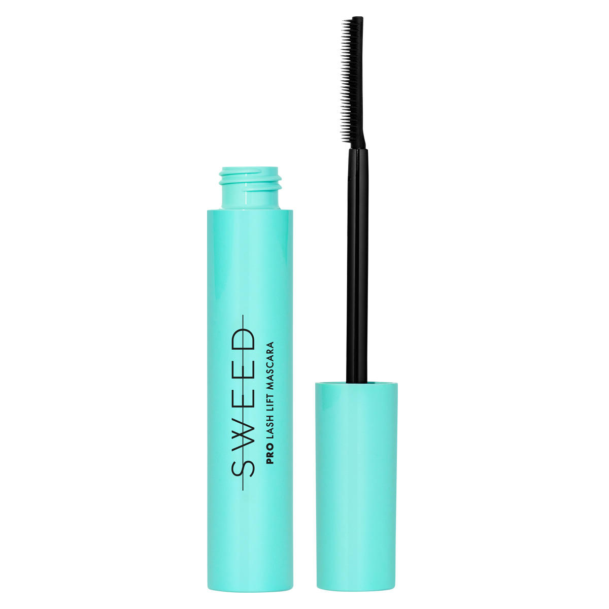 Sweed Lash Lift Mascara Dunkelbraun 7,5 ml