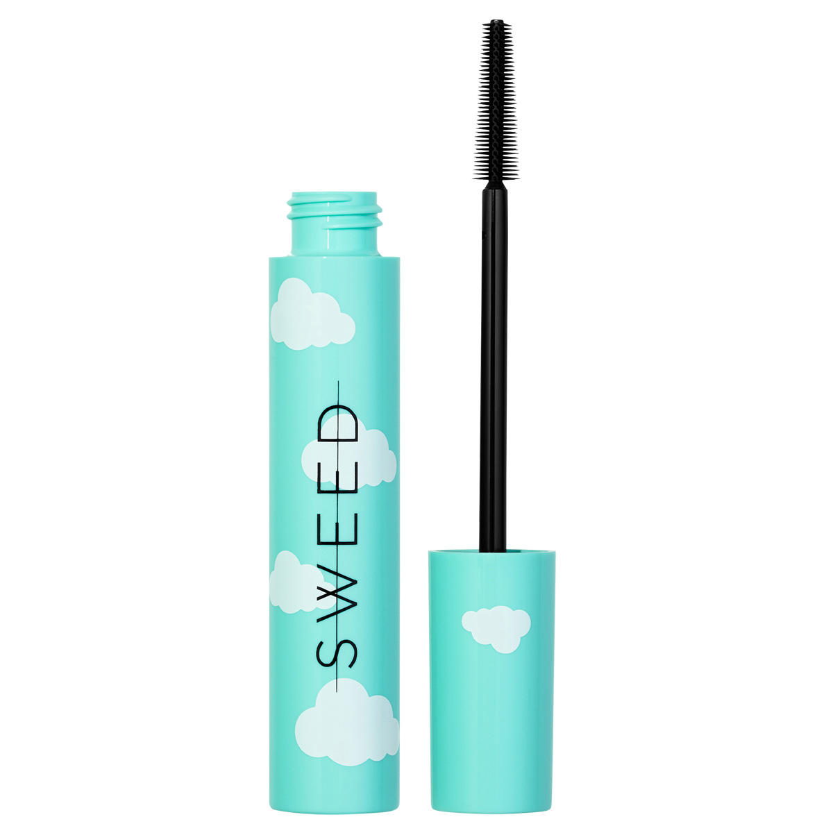 Sweed Cloud Mascara Nero 12 ml