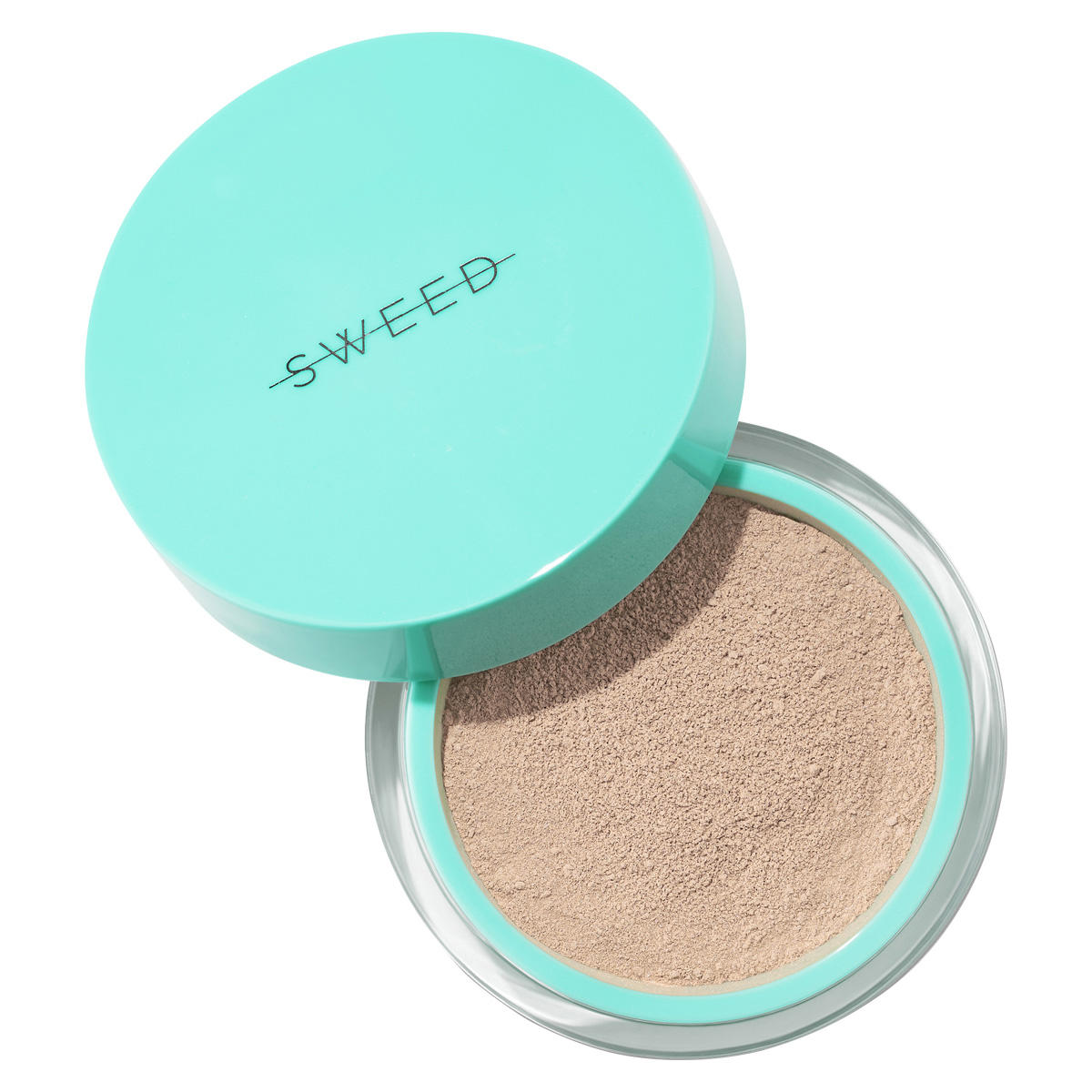 Sweed Miracle Powder 01 Light 7 g