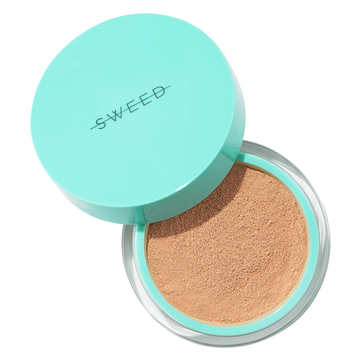 Sweed Miracle Powder 03 Golden Medium 7 g