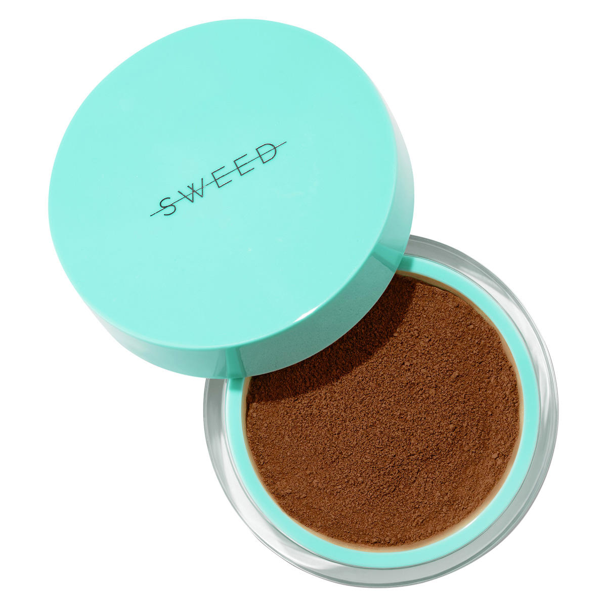 Sweed Miracle Powder 05 Golden Deep 7 g