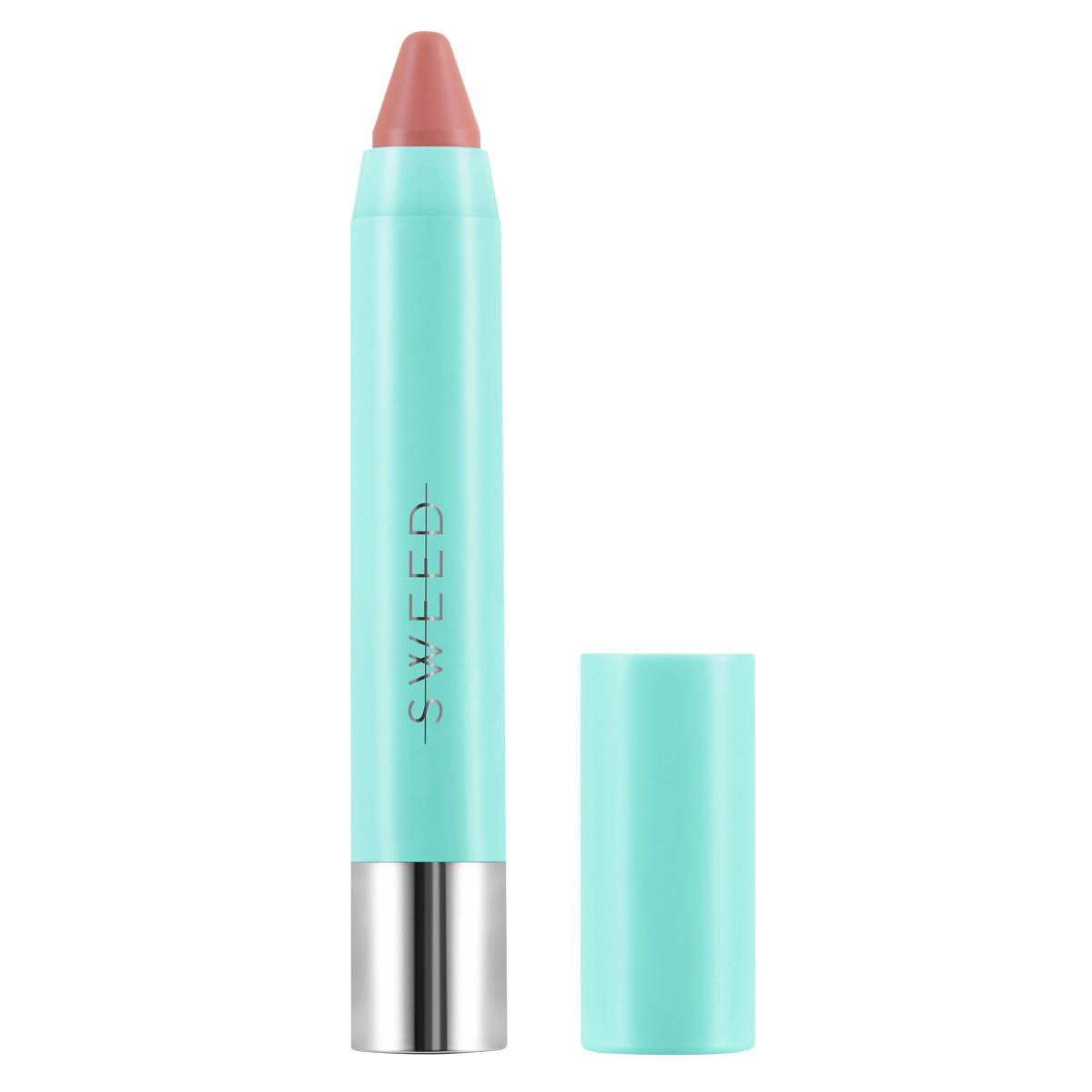 Sweed Le Lipstick Nude Pink 12 ml