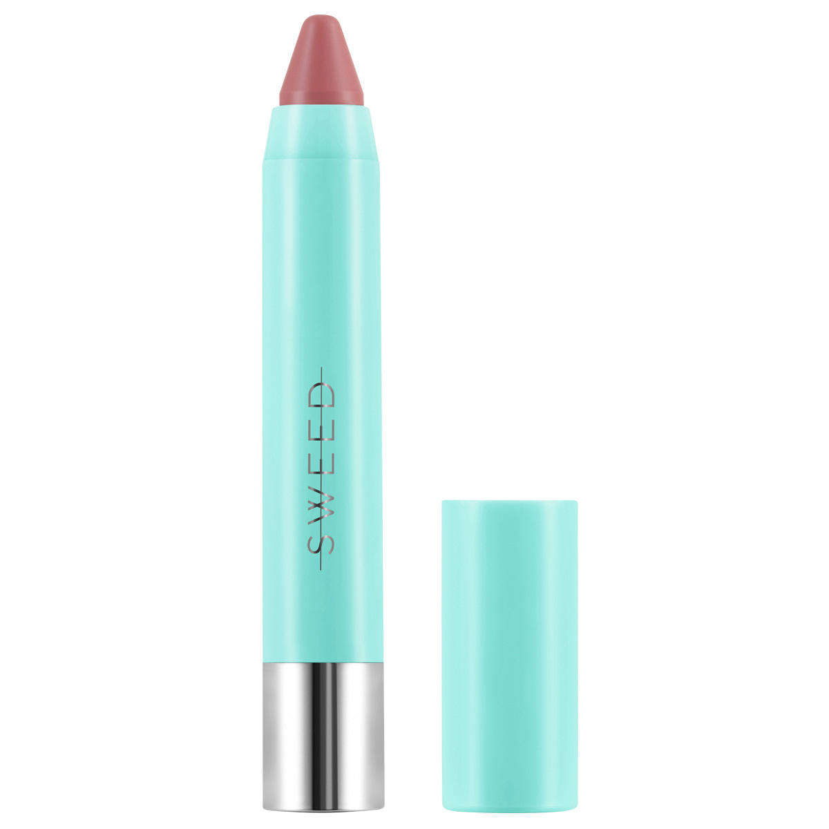 Sweed Le Lipstick Penelope Rose 2,5 g
