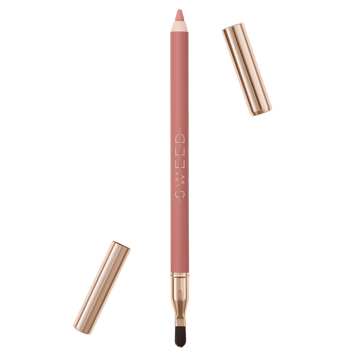 Sweed Lip Liner Barely There 1,07 g