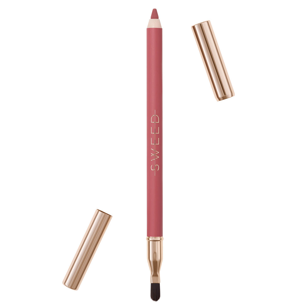 Sweed Lip Liner Lou Lou 1,07 g