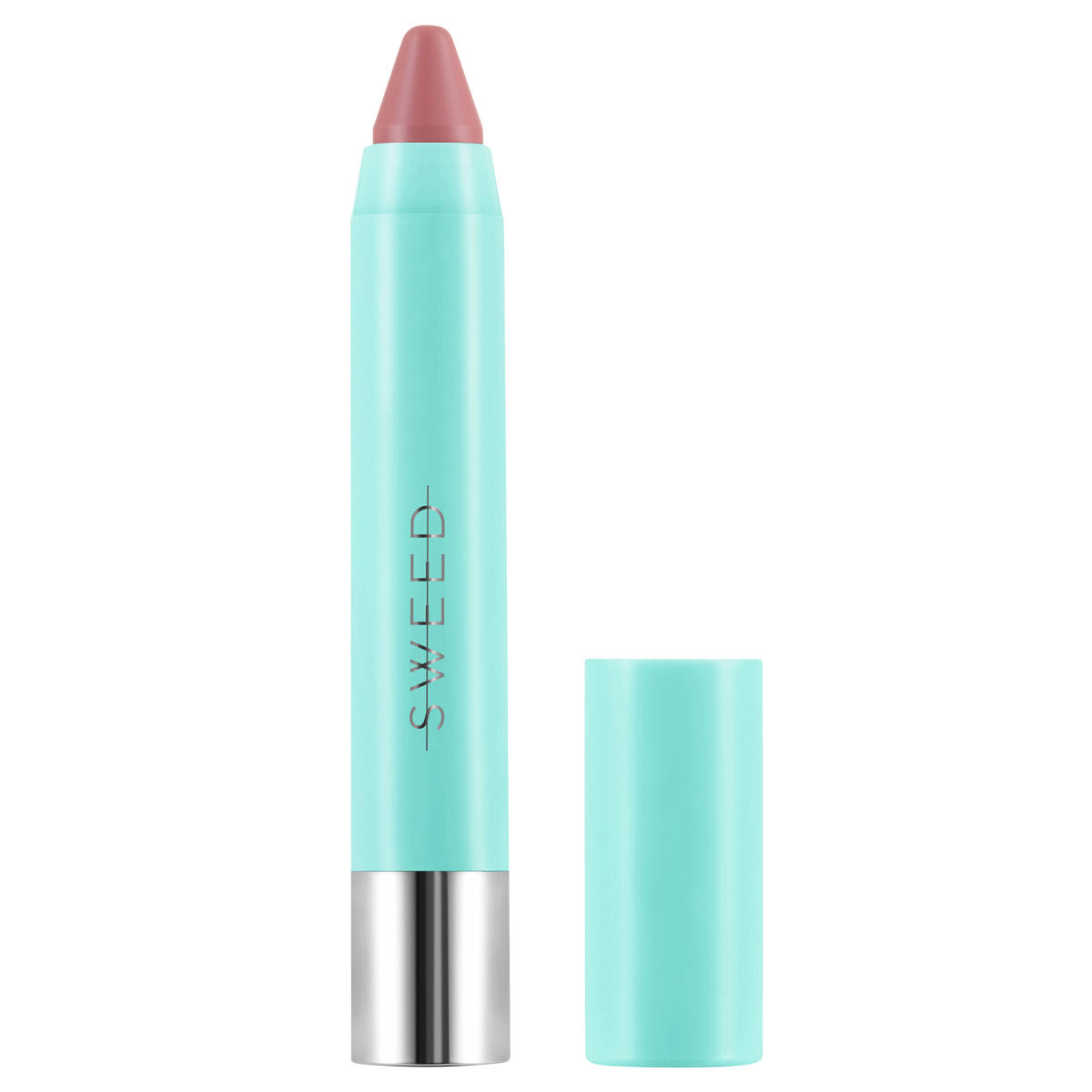 Sweed Le Lipstick Gabriella Beige Rose 12 ml